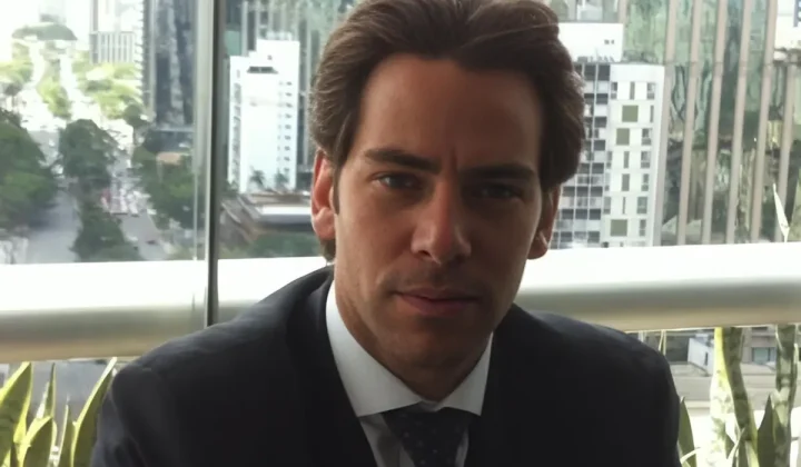 Vasco avança na venda da SAF com Marcos Lamacchia como “stalking horse bidder