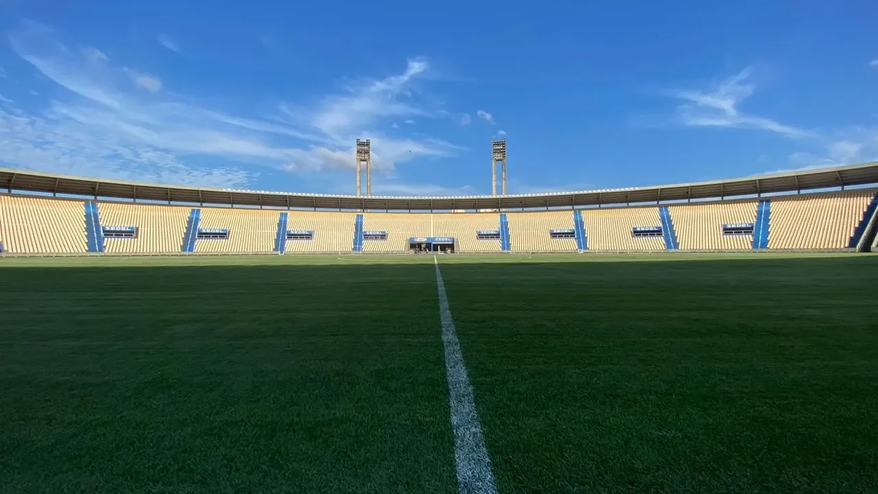 O Maranhão enfrenta o Ypiranga neste domingo (12) em partida válida pela 14ª rodada da Série C do Campeonato Brasileiro. O jogo, que acontec