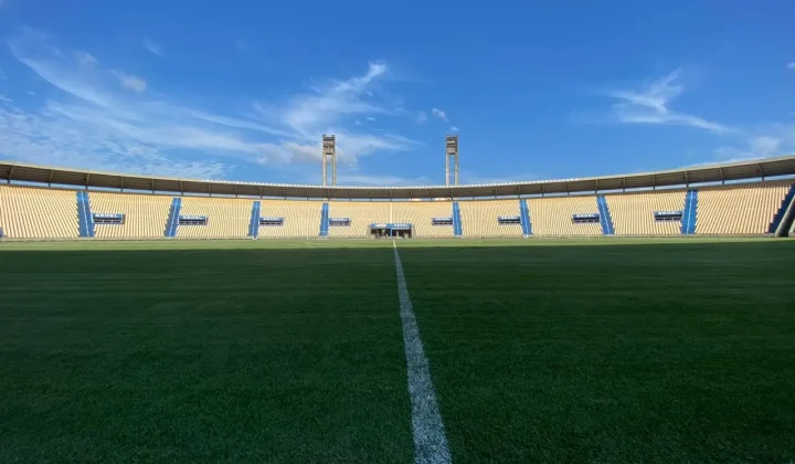 O Maranhão enfrenta o Ypiranga neste domingo (12) em partida válida pela 14ª rodada da Série C do Campeonato Brasileiro. O jogo, que acontec