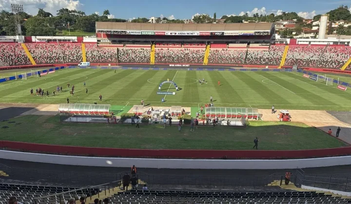 Botafogo-SP x Juventude: onde assistir ao vivo, horário e escalações