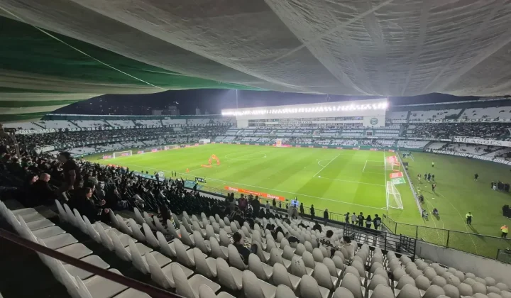 Coritiba x Cruzeiro: onde assistir, horário, prováveis escalações e arbitragem pela 21ª rodada