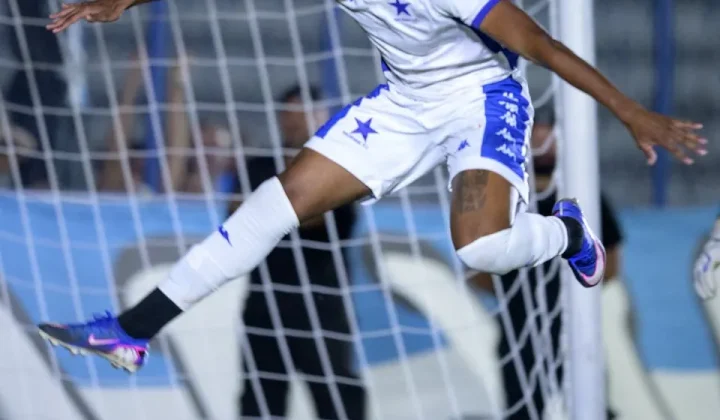 Nacional-AM avança para as oitavas da Série D e enfrentará o Iguatu-CE