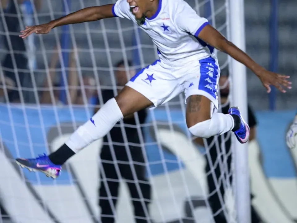 Nacional-AM avança para as oitavas da Série D e enfrentará o Iguatu-CE