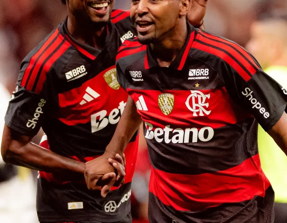 Jornal espanhol As destaca recuperação de Lorran e chama joia do Flamengo de “reencontrada”