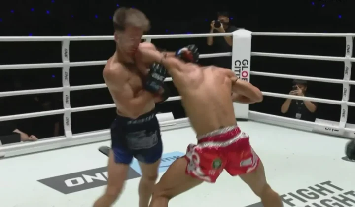 O ONE Fight Night 45, realizado em Bangkok, na Tailândia, proporcionou uma noite de combates emocionantes e resultados expressivos, com dest
