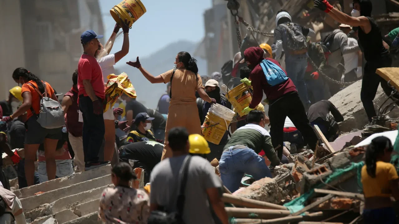 Futebol colombiano volta na sexta-feira após terremoto; Conmebol remarca jogos