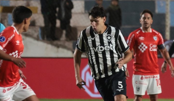 Ferraresi assume culpa por goleada do Botafogo: “A culpa é toda nossa”