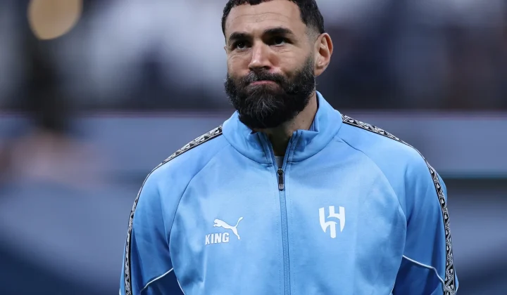 Mercado ainda tem Benzema, Pogba e outros astros livres após janela europeia