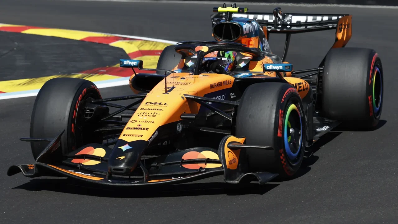 GP da Espanha da F1 2026: horários, grid e onde assistir ao vivo