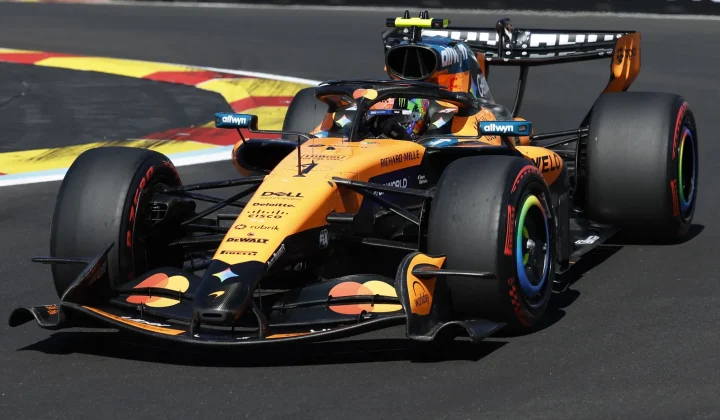 GP da Espanha da F1 2026: horários, grid e onde assistir ao vivo