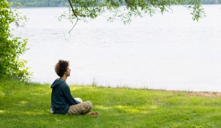 Sons da natureza podem reduzir o estresse? Veja o que diz a ciência
