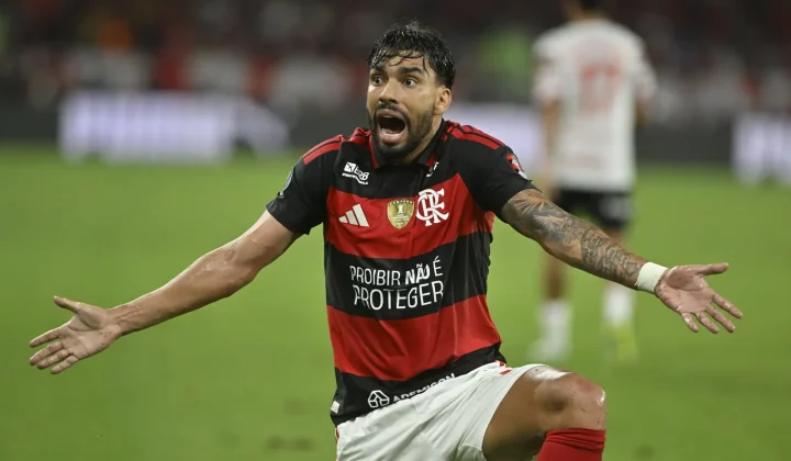 Flamengo é eliminado pelo Estudiantes nos pênaltis após dois jogos sem criatividade na Libertadores 2026