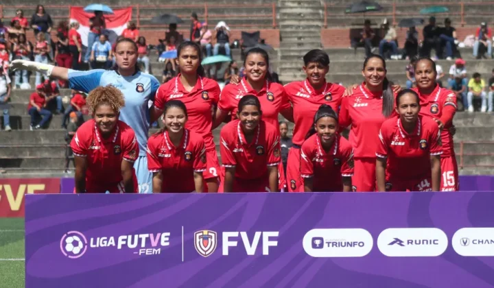 Caracas confirma presença na Libertadores Feminina após resolver crise de vistos; Corinthians já espera