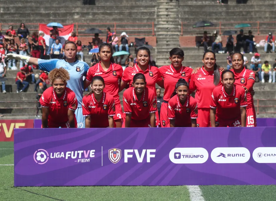 Caracas confirma presença na Libertadores Feminina após resolver crise de vistos; Corinthians já espera