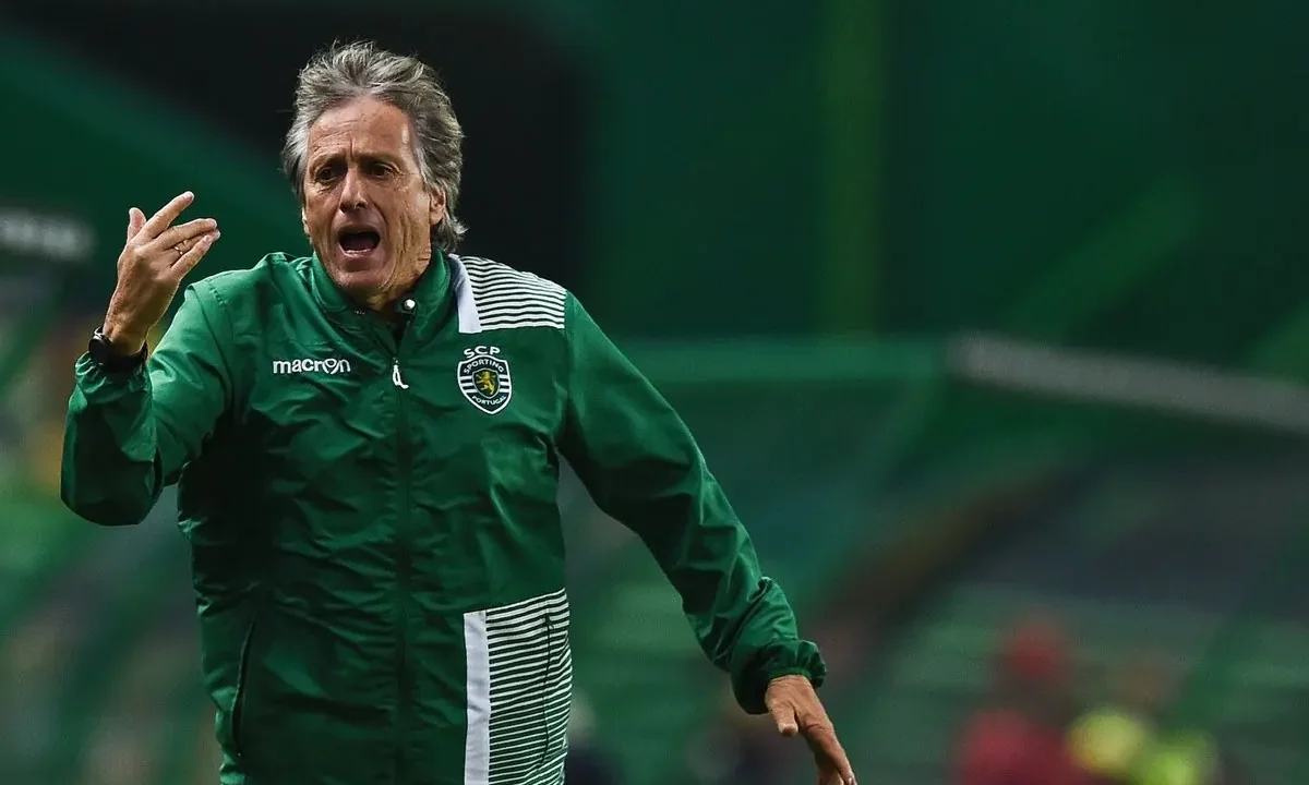 Os atritos de Jorge Jesus com Neymar, Cristiano Ronaldo e outros craques; relembre episódios