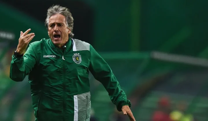 Os atritos de Jorge Jesus com Neymar, Cristiano Ronaldo e outros craques; relembre episódios