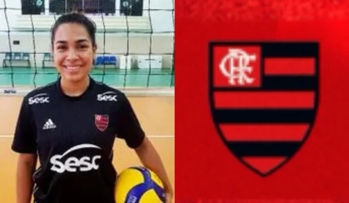 Ex-Sesc Flamengo, Camila Gómez troca as quadras pelo Exército dos EUA e faz treinamento militar na Flórida